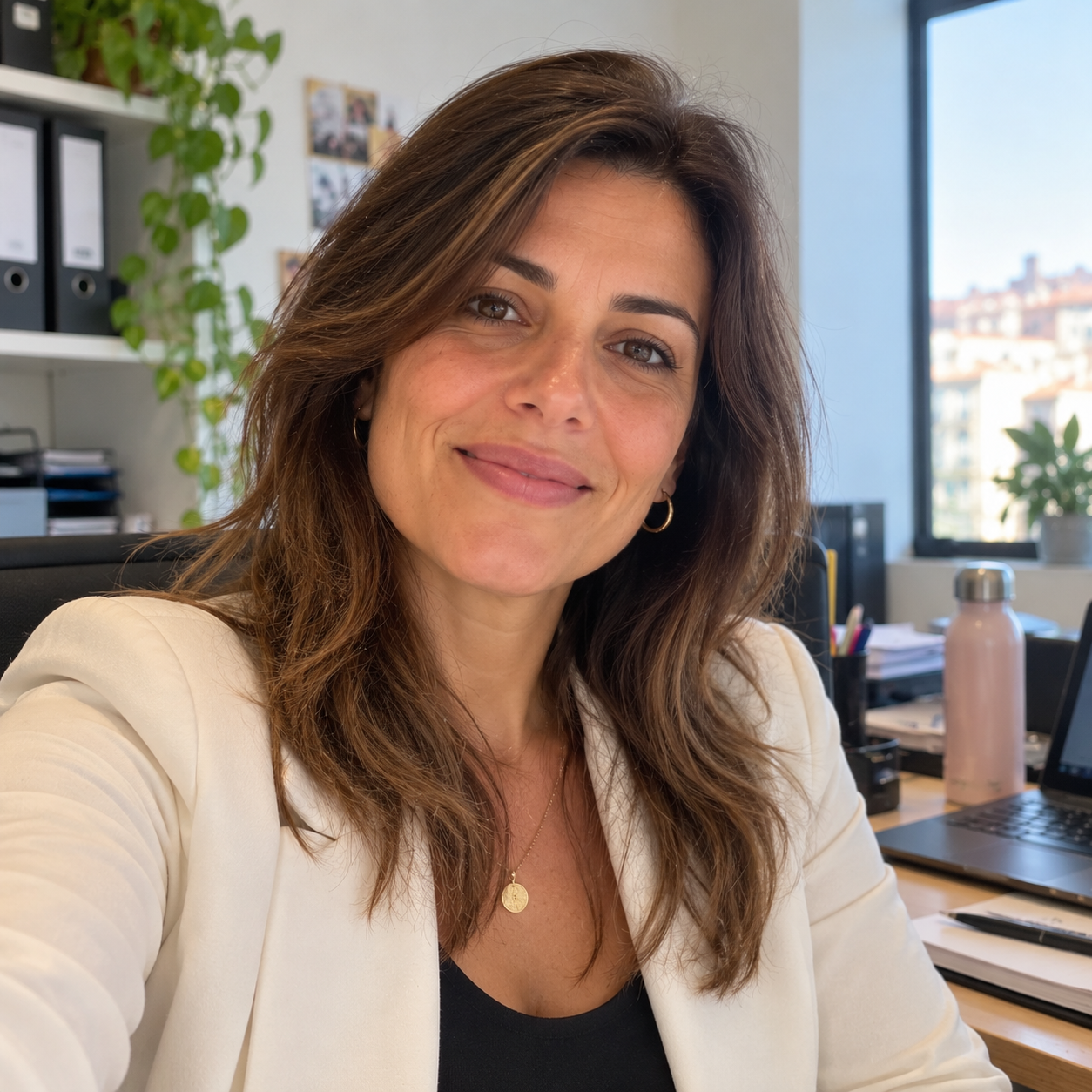 <strong>&nbsp;Ana Ferreira&nbsp;</strong>