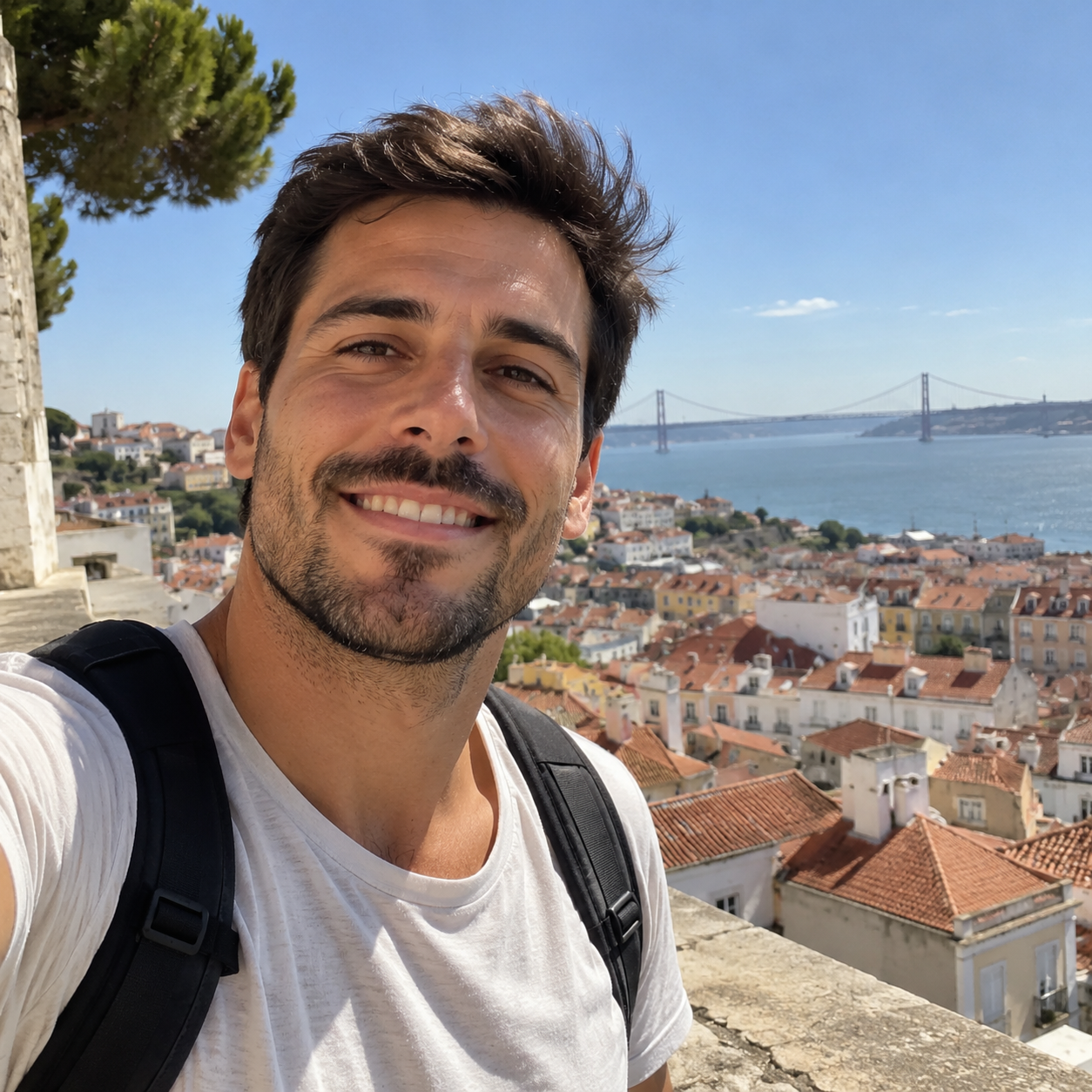 <strong>&nbsp;João Silva&nbsp;</strong>